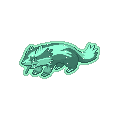 Eternal Galarian Linoone